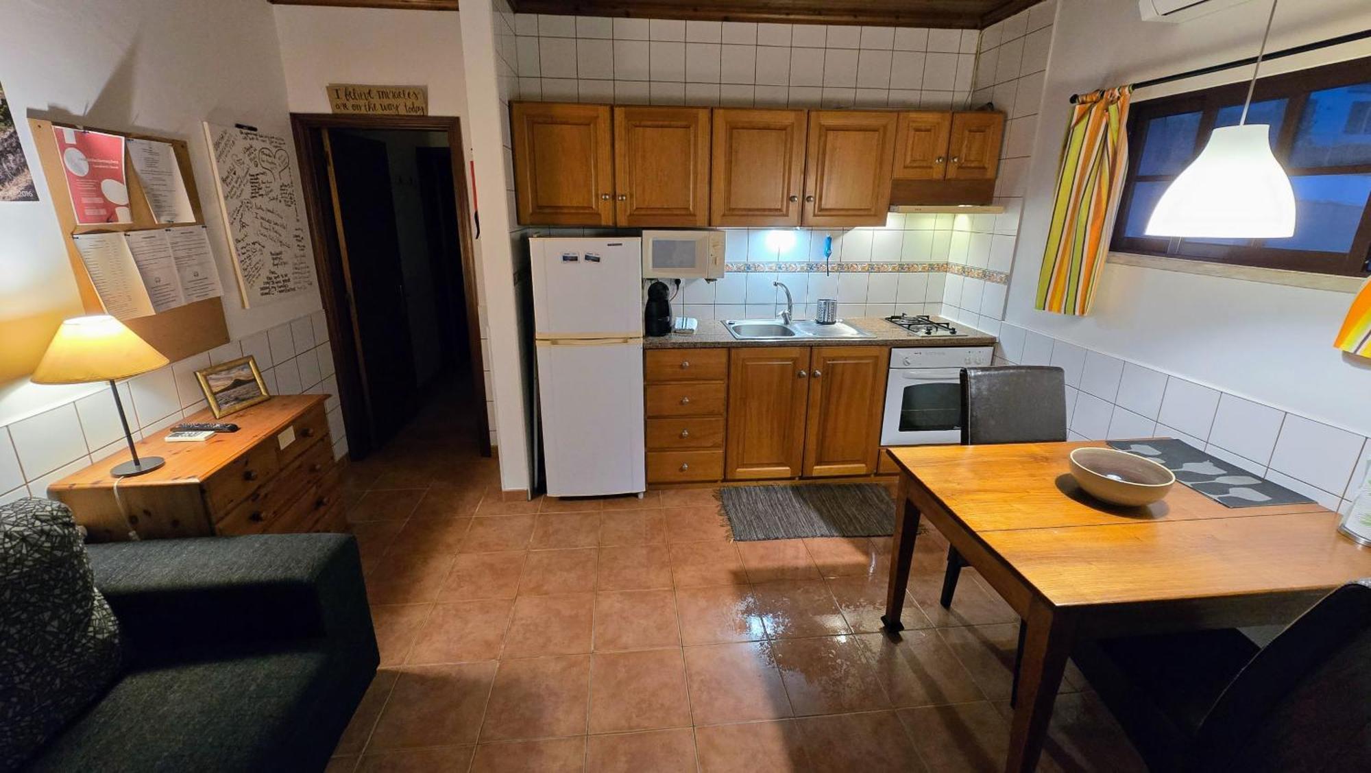 Ferienwohnung Hospetur 2 Horta  Exterior foto